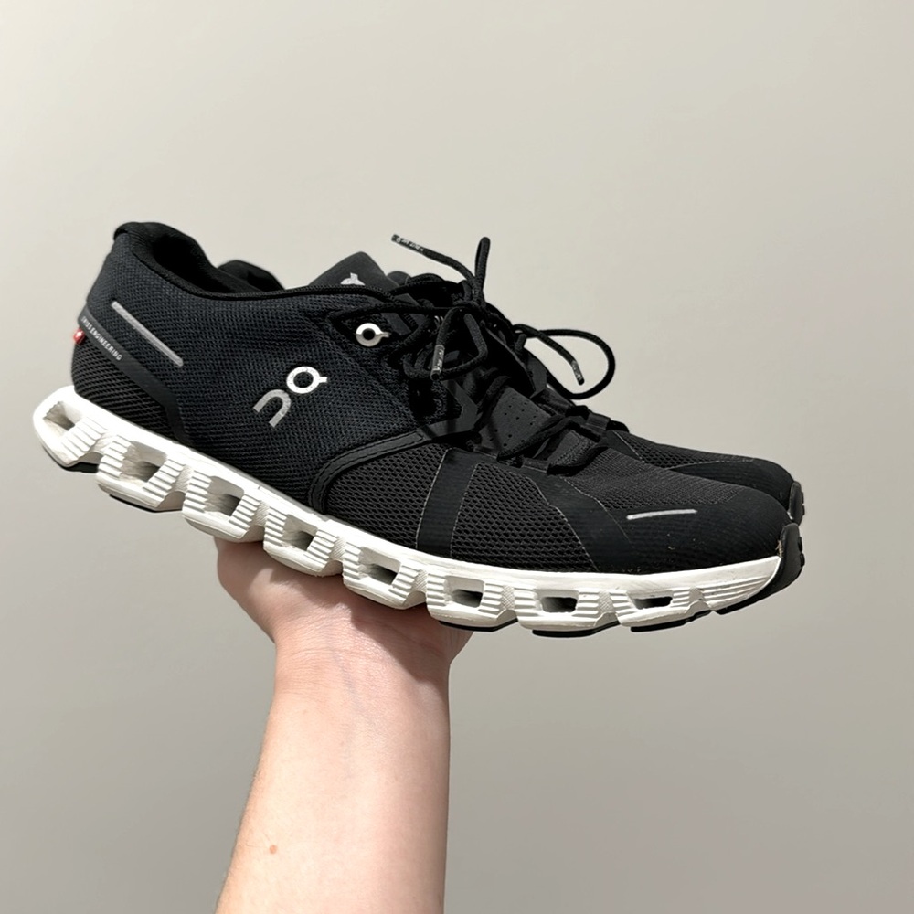 Men’s On Cloud Running Shoes